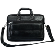 Armadea New Corporate Design Official AND Laptop Bag Black image