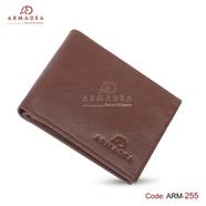 Armadea Smart Wallet With Sim Pocket Chocolate image