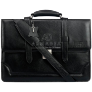 Armadea Unique Laptop And Official Bag Black image