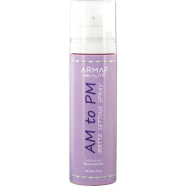 Armaf Beauté Am To Pm Matte Setting Spray 120ml image