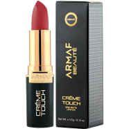 Armaf Beaute Cream Touch Semi Matte Lipstick image