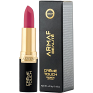 Armaf Beaute Cream Touch Semi Matte Lipstick image