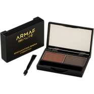 Armaf Beaute Enchanting Brow Eyebrow Duo image