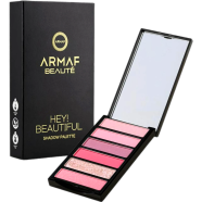 Armaf Beaute Hey Beautiful Shadow Palette 5.4gm image