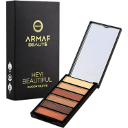 Armaf Beaute Hey Beautiful Shadow Palette 5.4gm image