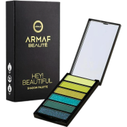 Armaf Beaute Hey Beautiful Shadow Palette 5.4gm image
