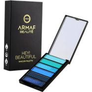 Armaf Beaute Hey Beautiful Shadow Palette 5.4gm image