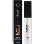 Armaf Beaute Matte Max Spf 20 High Coverage Concealer 4ml image