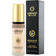 Armaf Beaute Parfaite Fix Liquid Foundation 27ml image