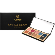 Armaf Beaute Shadow Palette Oh So Glam 7gm image