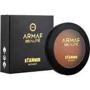 Armaf Beaute Stanner Bronzer 7.5gm icon