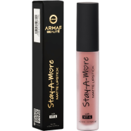 Armaf Beaute Stay A More Matte Liquid Lipstick 5.5ml image