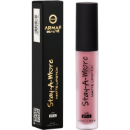 Armaf Beaute Stay A More Matte Liquid Lipstick 5.5ml image