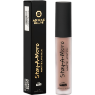 Armaf Beaute Stay A More Matte Liquid Lipstick 5.5ml image
