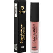 Armaf Beaute Stay A More Matte Liquid Lipstick 5.5ml image