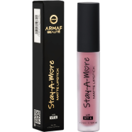 Armaf Beaute Stay A More Matte Liquid Lipstick 5.5ml image