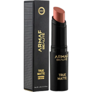 Armaf Beaute True Matte Lipstick 23gm image