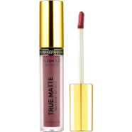 Armaf Beaute True Matte Transferproof Liquid Lipstick 4ml image