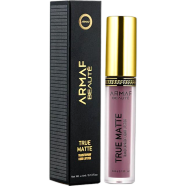 Armaf Beaute True Matte Transferproof Liquid Lipstick 4ml image