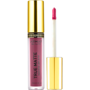 Armaf Beaute True Matte Transferproof Liquid Lipstick 4ml image