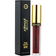 Armaf Beaute True Matte Transferproof Liquid Lipstick 4ml image