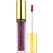 Armaf Beaute True Matte Transferproof Liquid Lipstick 4ml image