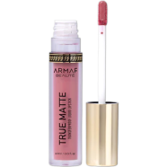 Armaf Beaute True Matte Transferproof Liquid Lipstick 4ml image