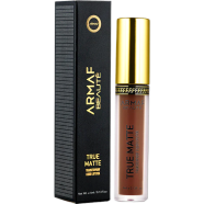 Armaf Beaute True Matte Transferproof Liquid Lipstick 4ml image