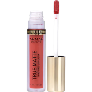 Armaf Beaute True Matte Transferproof Liquid Lipstick 4ml image