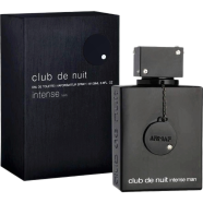 Armaf Club De Nuit Intense Man Edt 105ml image