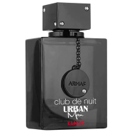Armaf Club De Nuit Urban Man Elixir 105ML image