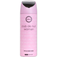Armaf Club De Nuit for Women Perfume Body Spray 200ml image