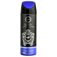Armaf Derby Club House Man 200ML image