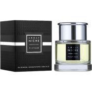 Armaf Niche Platinum EDP – 100ml image