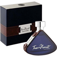 Armaf Tres Nuit Pour Homme EDP For Men - 100ml image