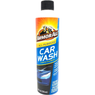 ArmorAll All Purpose Car Wash 295 ml image