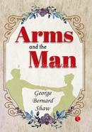 Arms And The Man image