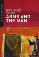 Arms and the Man image