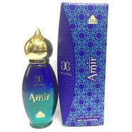 Arochem Amir Pure Perfume - 9 ml (Unisex) image