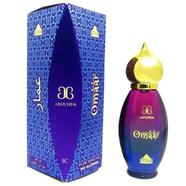 Arochem Omaar Pure Perfume - 9 ml (Unisex) image
