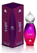Arochem Taj Awalif Attar - 9ml (Unisex) image