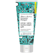 Aroma Magic Aloe Vera Sun Screen Gel – 100ml -271926472 image