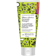Aroma Magic Cucumber Sun Screen Lotion, SPF 30 - 50ml image