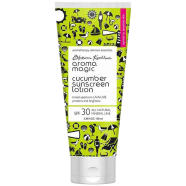 Aroma Magic Cucumber Sunscreen Lotion – 100ml -340934550 image