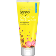 Aroma Magic Grapefruit Face Wash 100ml image