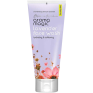 Aroma Magic Lavender Face Wash (100 ml - India) -211989831 image