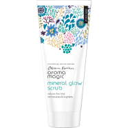 Aroma Magic Mineral Glow Face Scrub 100ml image