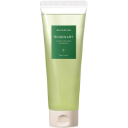 Aromatica Rosemary Scalp Scaling Shampoo 180 ml image