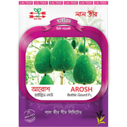 Arosh Bottle Gourd Seed F1 image