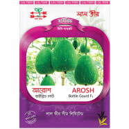 Arosh Bottle Gourd Seed F1